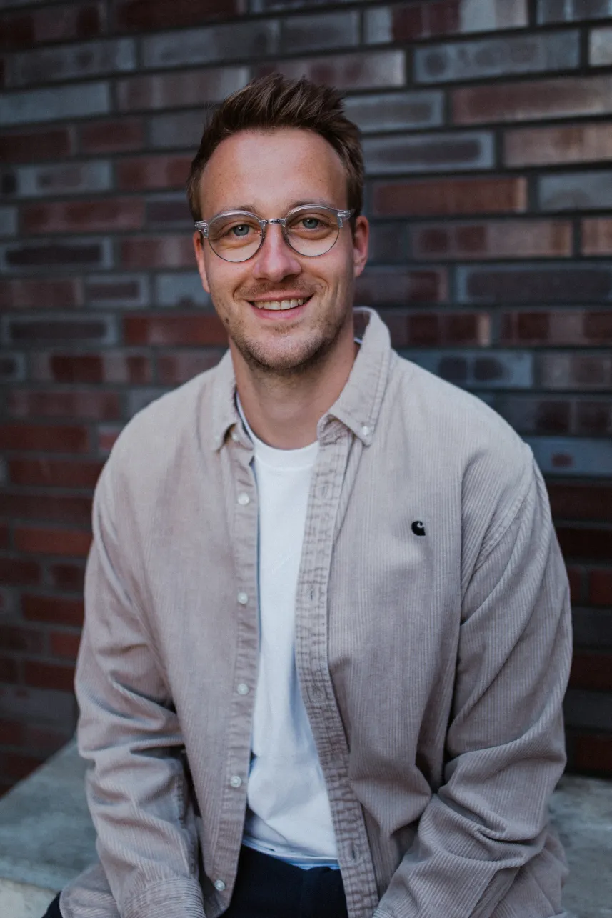Markus Fröhle