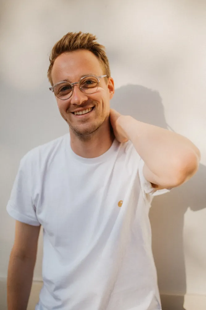 Markus Fröhle