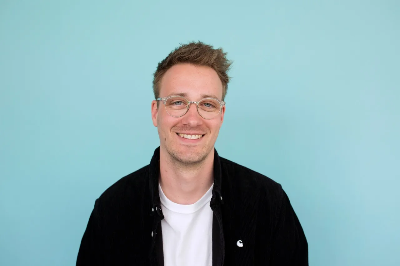 Markus Fröhle